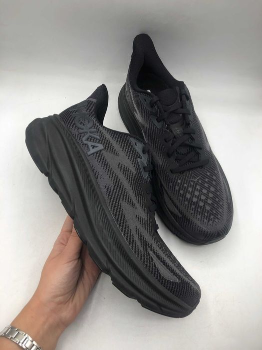 Кросівки Hoka Clifton 9 (1127896 BBLC) оригінал