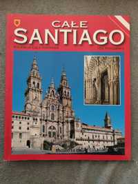 Santiago de Compostela album z opisami