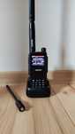 Radtel RT-470 — nie wersja X — stan jak nowy + antena 47 cm