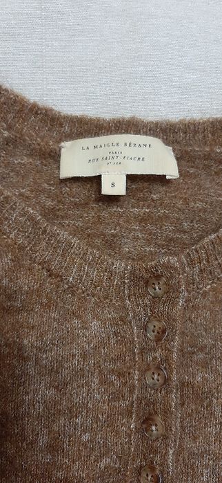 SEZANE original  свитер