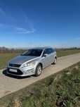 Ford Mondeo MK4 2011 r.