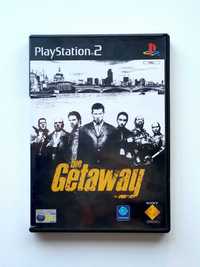 Jogo PS2 'The Getaway'
