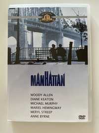 DVD Manhattan Woody Allen