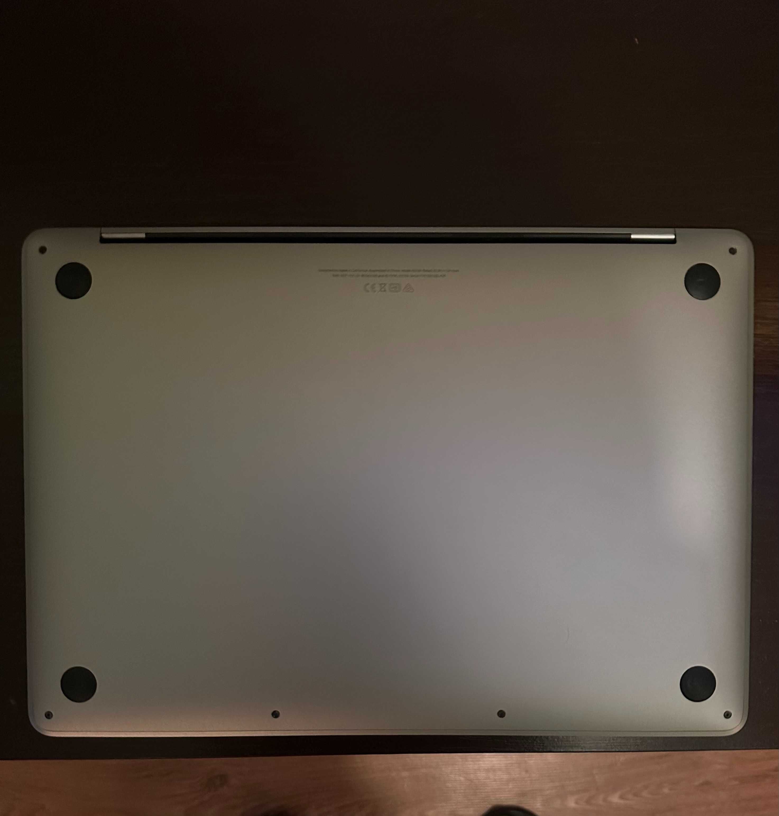 Apple MacBook Pro 13″ Space Gray 2019 (2159)