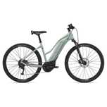 GIANT LIV E+ ROVE rower elektryczny 2023r RAMA S bateria 100% alivo 28