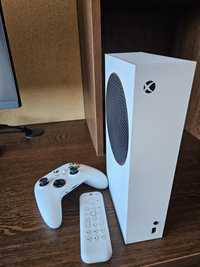 Xbox Series S 512 GB