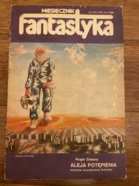 Miesięcznik Fantastyka 5(8) 1983