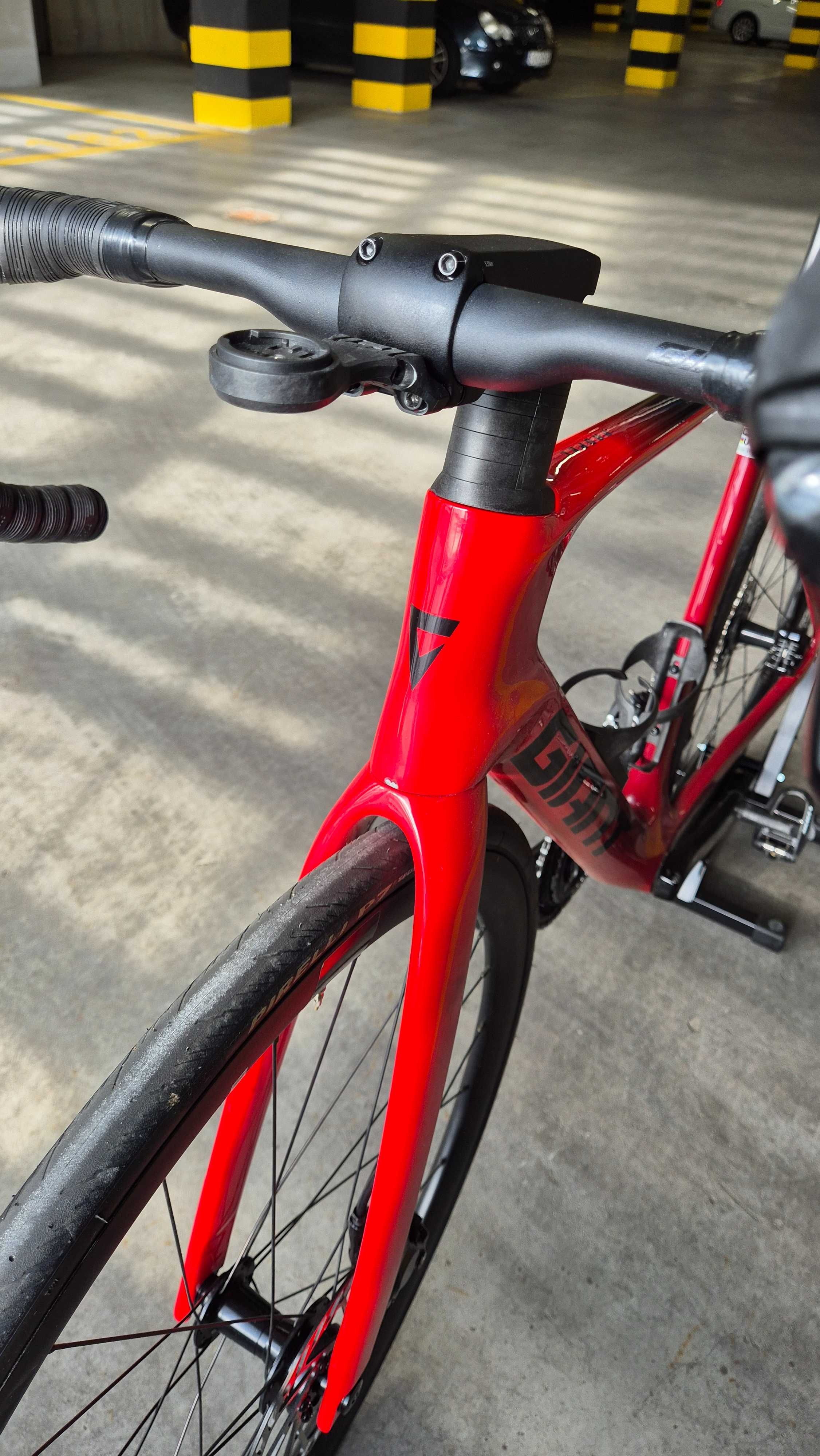 Rower Giant Propel Advanced 2 2024