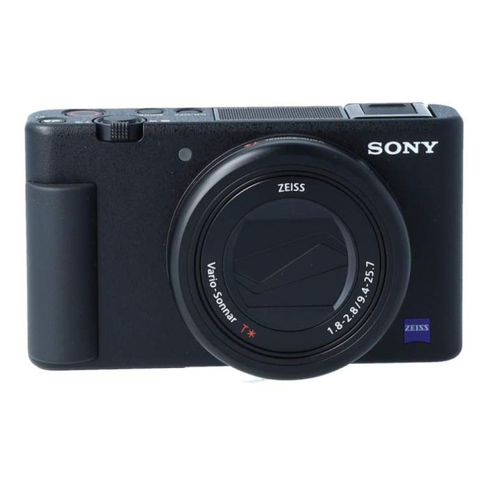 Sony ZV-1 (ZV1BDI)  Cyfrowe.pl Katowice ul. Chorzowska 108