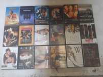 DVD 11 -  72 DVD's ( Ver lista Abaixo) - PROMOÇÂO 1