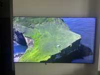!OKAZJA! Telewizor samsung qled 65 cali 4k 120hz HDR QE65Q7FAM OLED