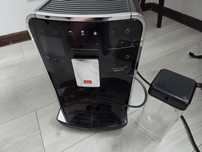 Ekspres ciśnieniowy MELITTA Barista T F83/0-002 czarny