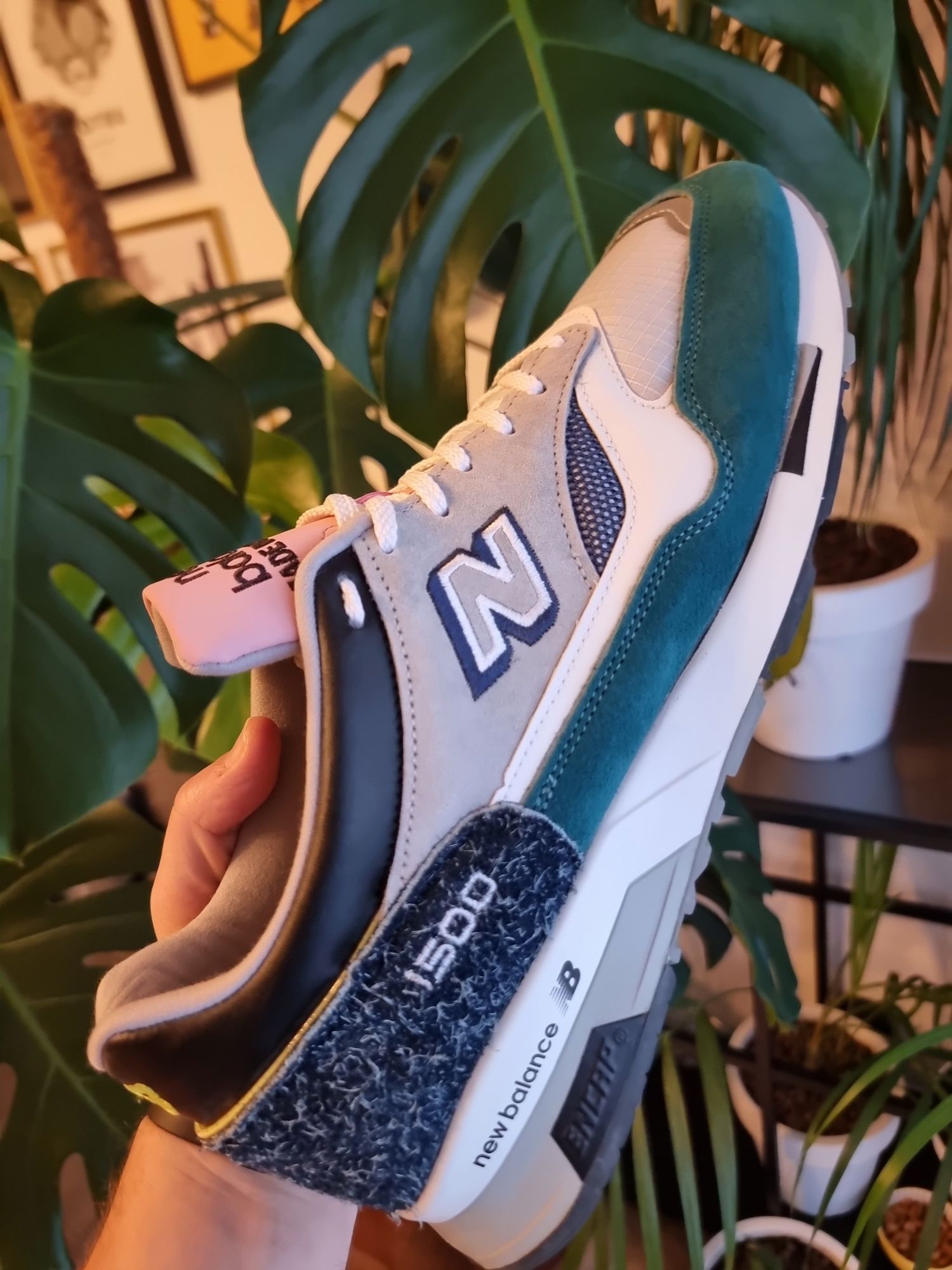 New Balance 1500PSG