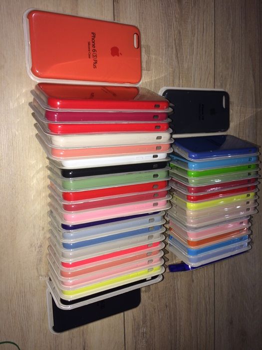 Накладка Silicon Case iPhone X челох для айфон x