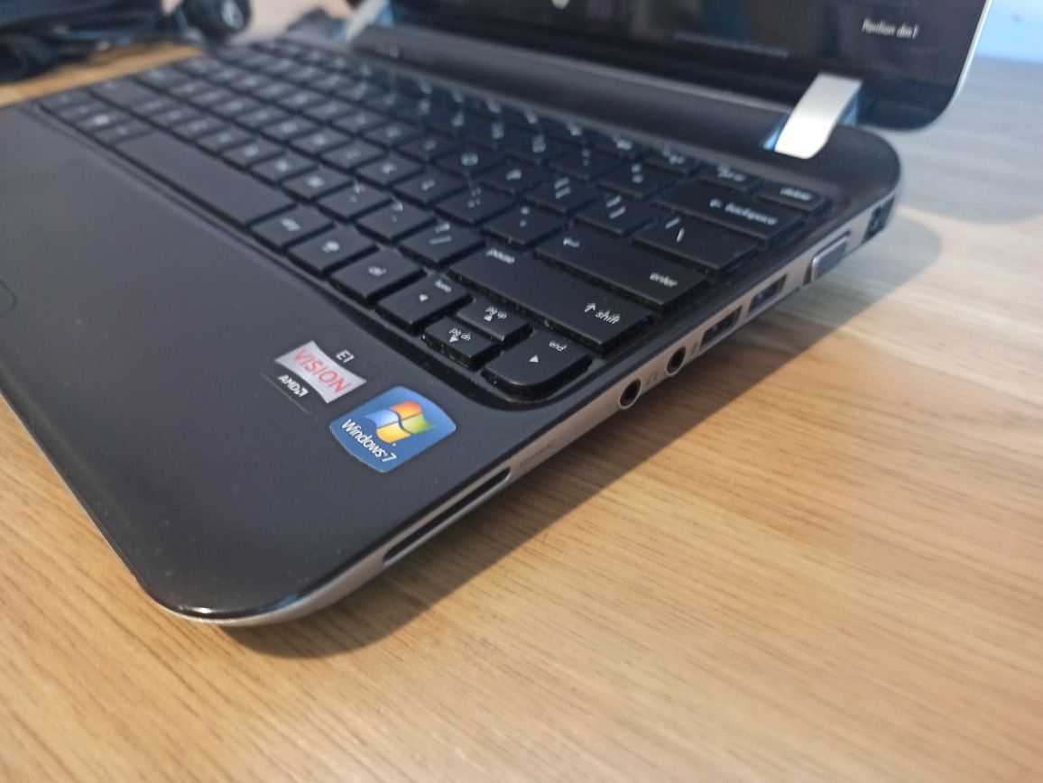 Laptop HP Dm1 4210sw