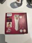 Depilator Philips