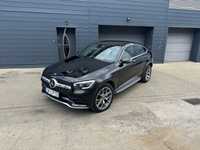 Mercedes GLC 400d Coupé 4Matic