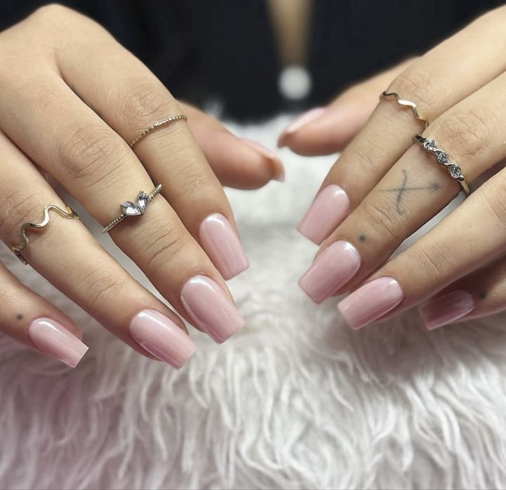 Stylizacja paznokci , 7 dni w tygodniu!