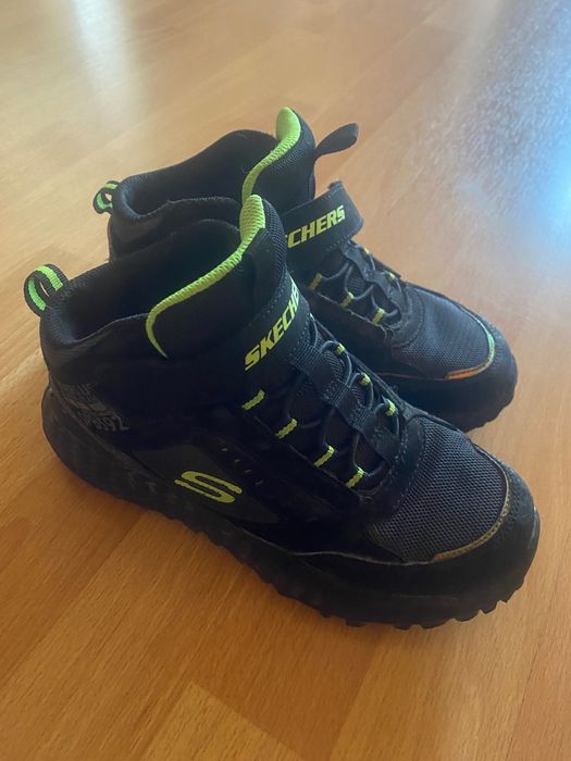 Skechers напів черевики для хлопчика