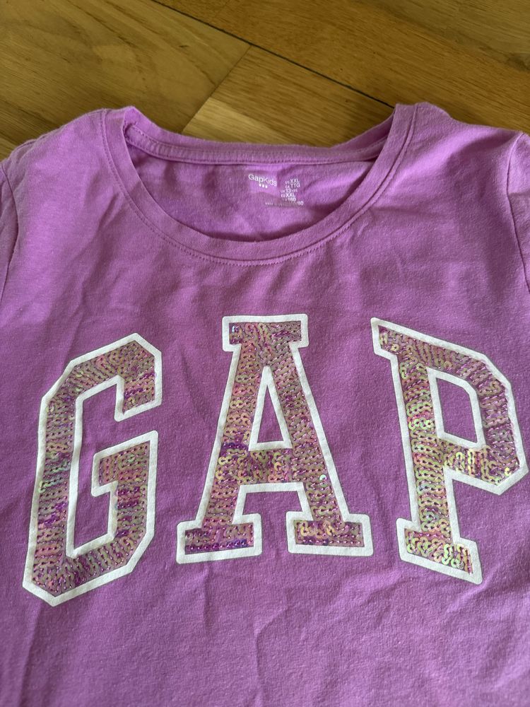 Koszulka Gap na 13 lat