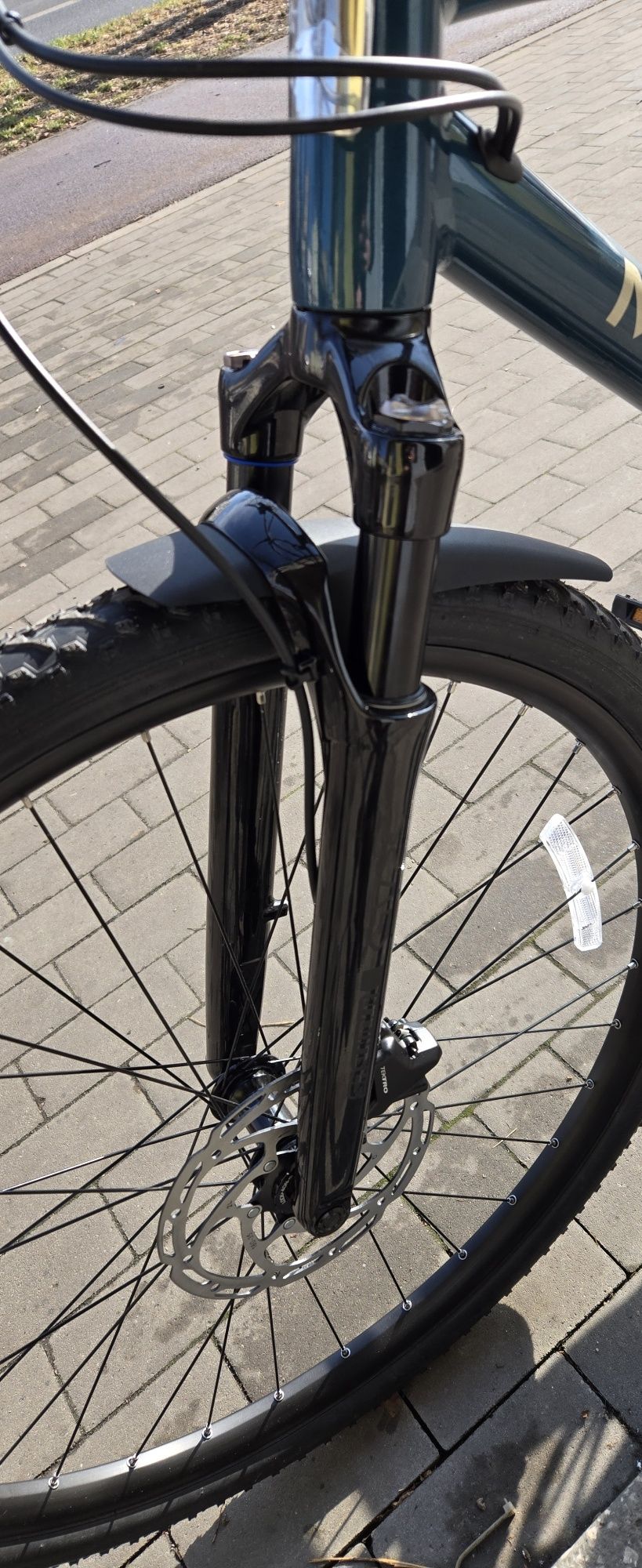 Gravel Marin DSX FS 2025! M L Nowy! Shimano SLX 1x12 Gwarancja