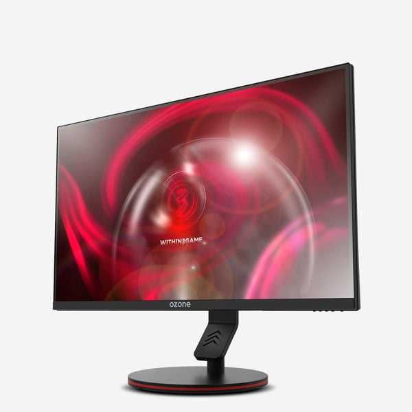 Ozone DSP 240hz 24" LED FullHD HDR FreeSync