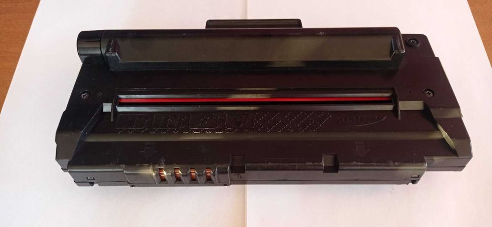 Заправлений картридж Samsung SCX-4200/4220