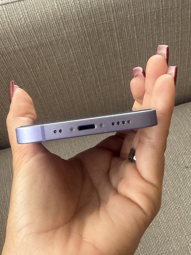 Iphone 12 Mini 128gb