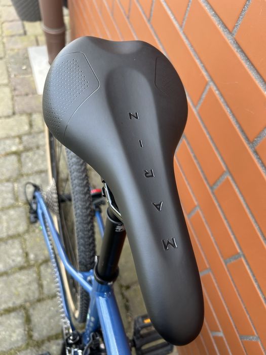Gravel Marin Gestal 2