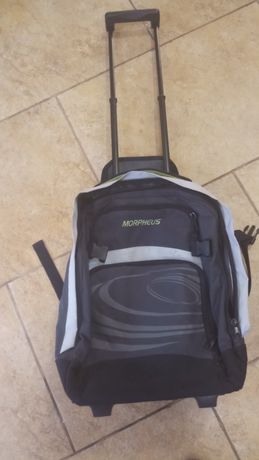 Продам супер рюкзак чемодан от Morpheus