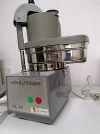 Robot de cozinha profissional, robot de cortes