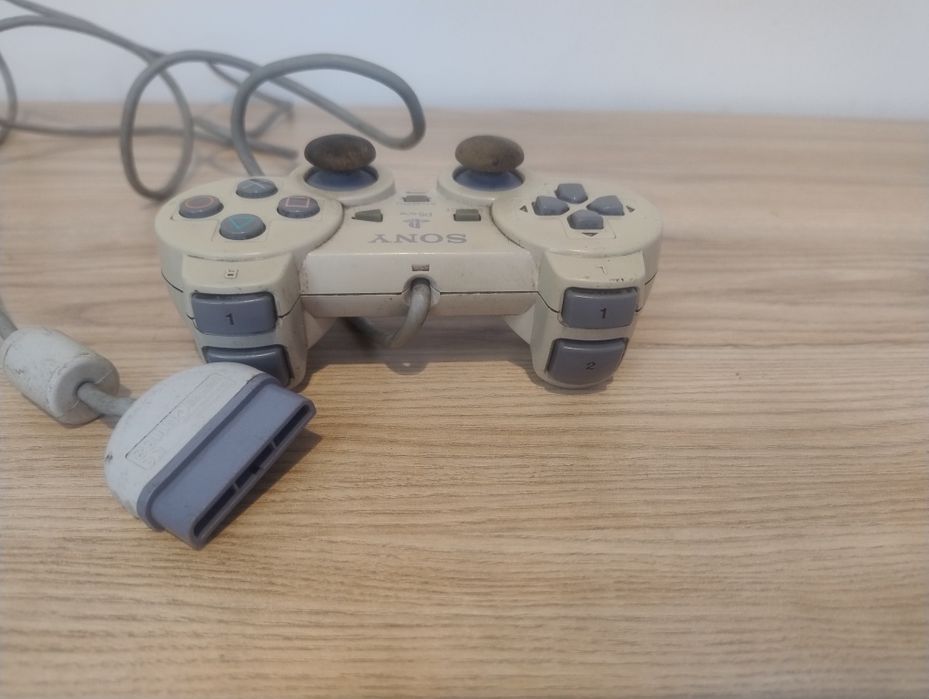 Pad Sony PlayStation 1 PS One
