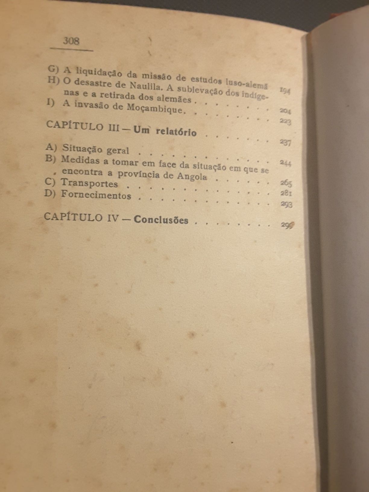 Norton de Matos: Memórias / Afonso Costa/ I República