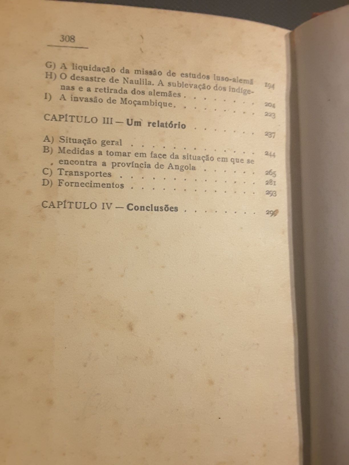 Pulido Valente: Duas Tácticas da Monarquia / Norton de Matos: Memórias