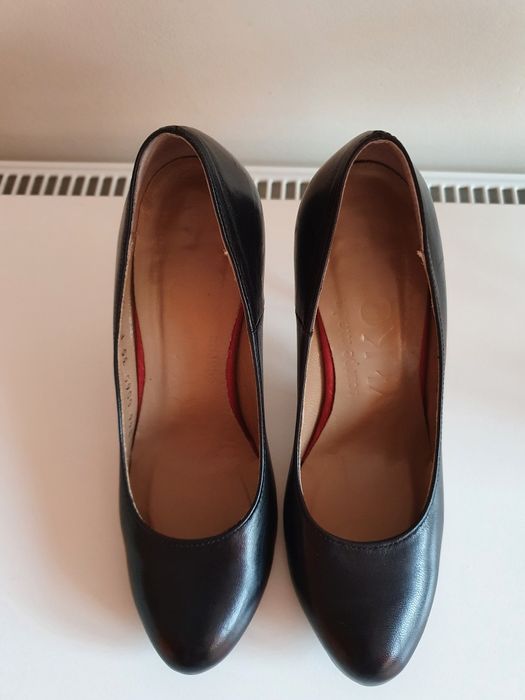 Czółenka Ryłko 35/34