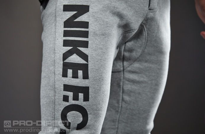 spodnie Nike F.C. XXL