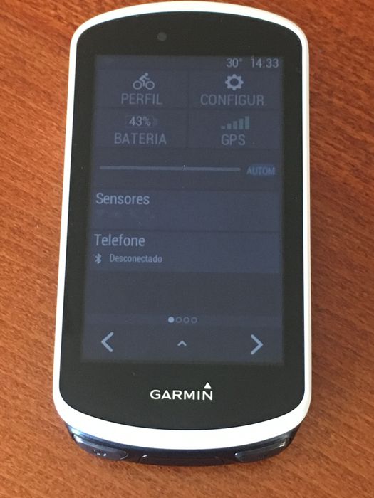 Garmin Edge 1030 ( Várias unidades )
