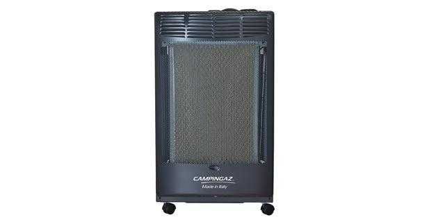 Газовий каталітичний обігрівач Campingaz 5000 CR НОВИЙ  (Італія)