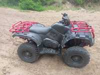 Sprzedam Quad CFMOTO 500