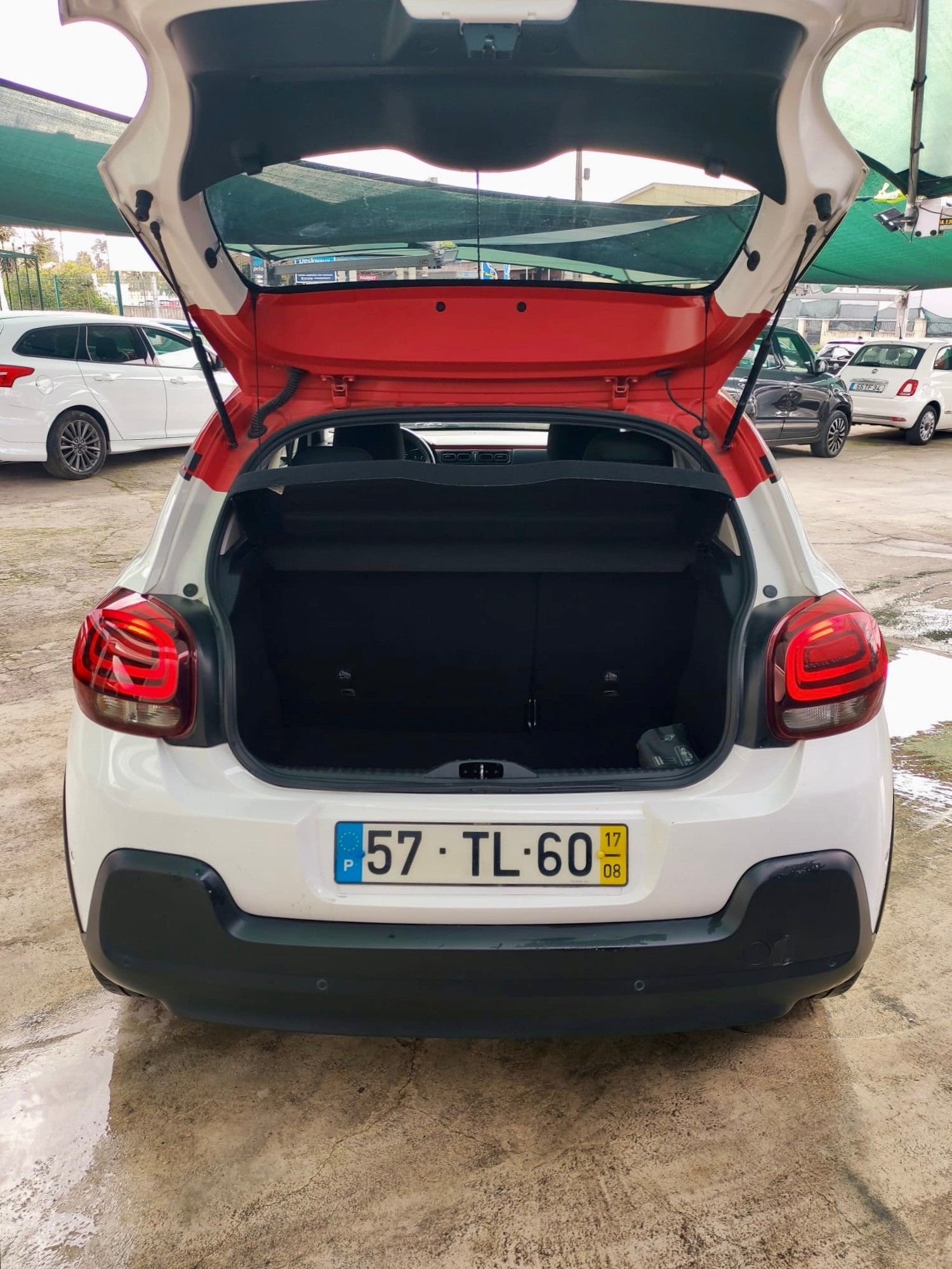 Citroën C3 1.2 PureTech Shine EAT6