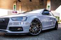 Felgi Japan Racing JR38 19" 19x9,5J ET25 5x112 Audi A5 8T A6 C7