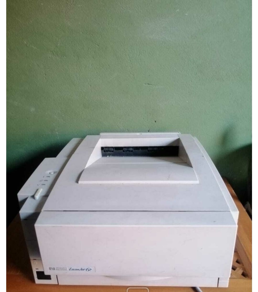 Принтер HAWLETT paskardC3980A