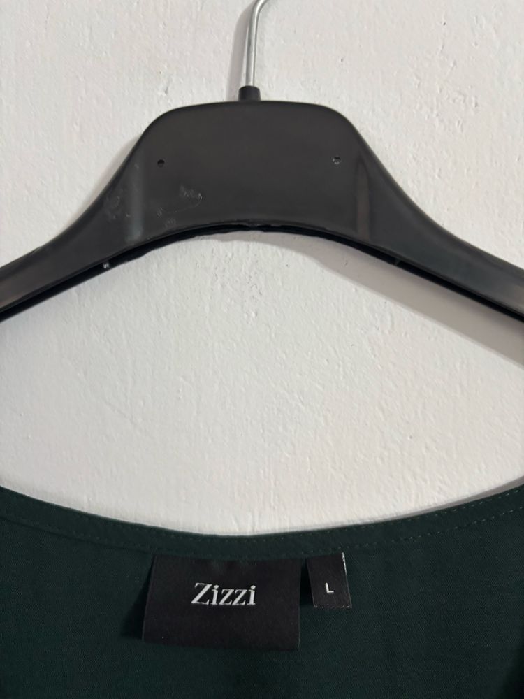 Bluzeczka damska Zizzi rozmiar L