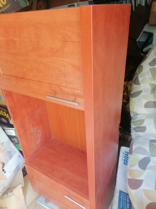 Szafka pod telewizor