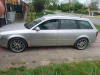 Audi A6 Audi A6 C5. 2.5 disel kombi