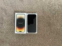 Apple iPhone 14 Pro Max - Ouro, hortelã, desbloqueado - 256 GB