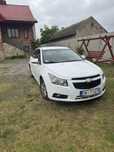 Chevrolet Cruze 2.0 diesel