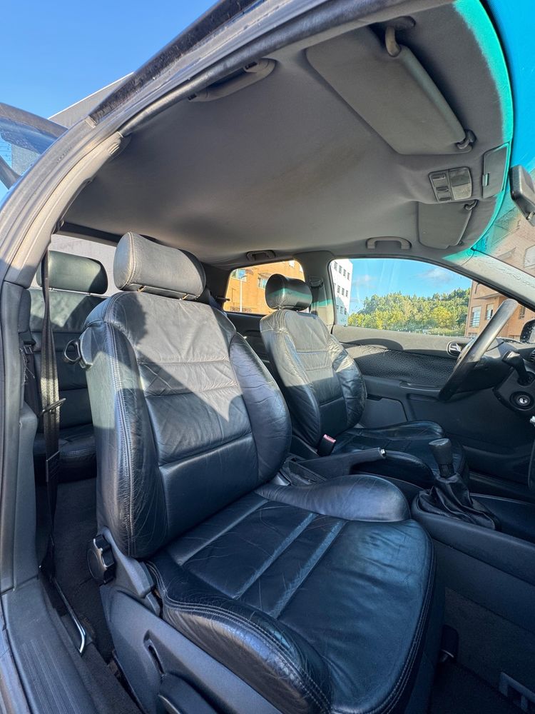 Audi A3 1.6 Gasolina