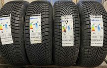205/60R16 Dunlop AllSeason 2 cztery nowe opony całoroczne 2025r