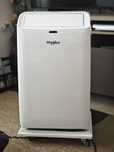 Ar condicionado portátil Whirlpool